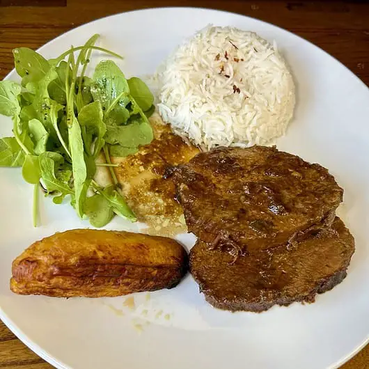 Asado Negro