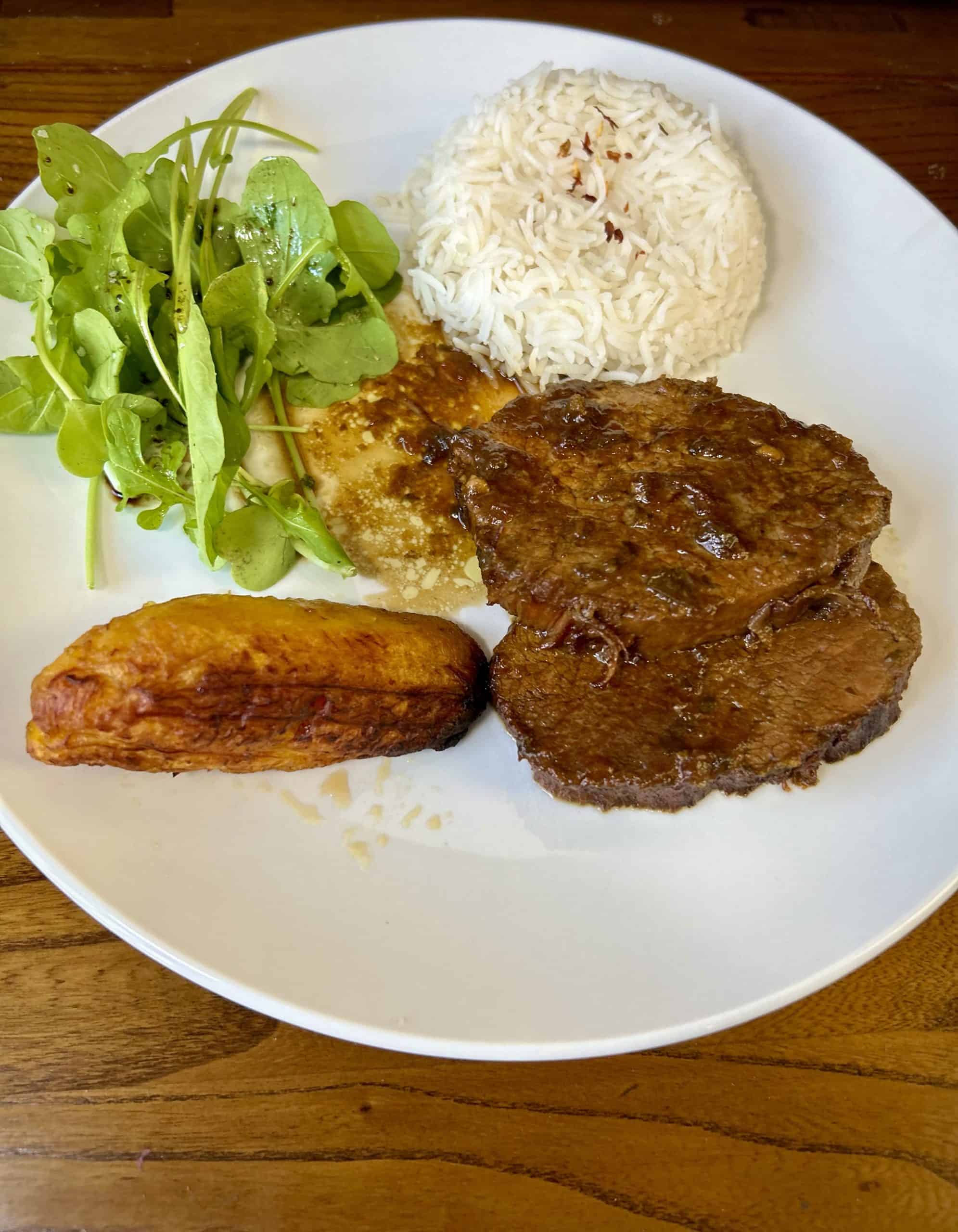 Asado Negro: A Taste of Venezuelan Comfort Food