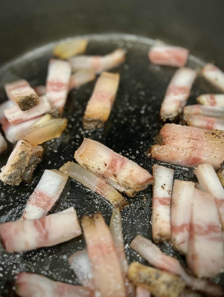Guanciale