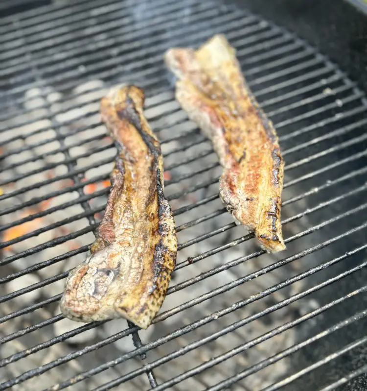 Enamórate de la parrilla coreana: Cómo hacer auténtico tocino coreano a la parrilla (Samgyupsal)